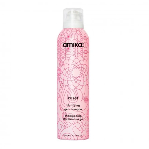 Amika Reset Selventävät geelishampoo
