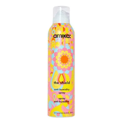 Amika Shield Anti-Humidity Spray 218 ml / 5,3 fl unssia
