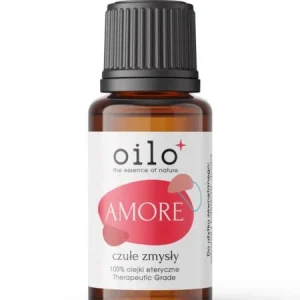 Amore Oilo Bio öljyseos 5 ml