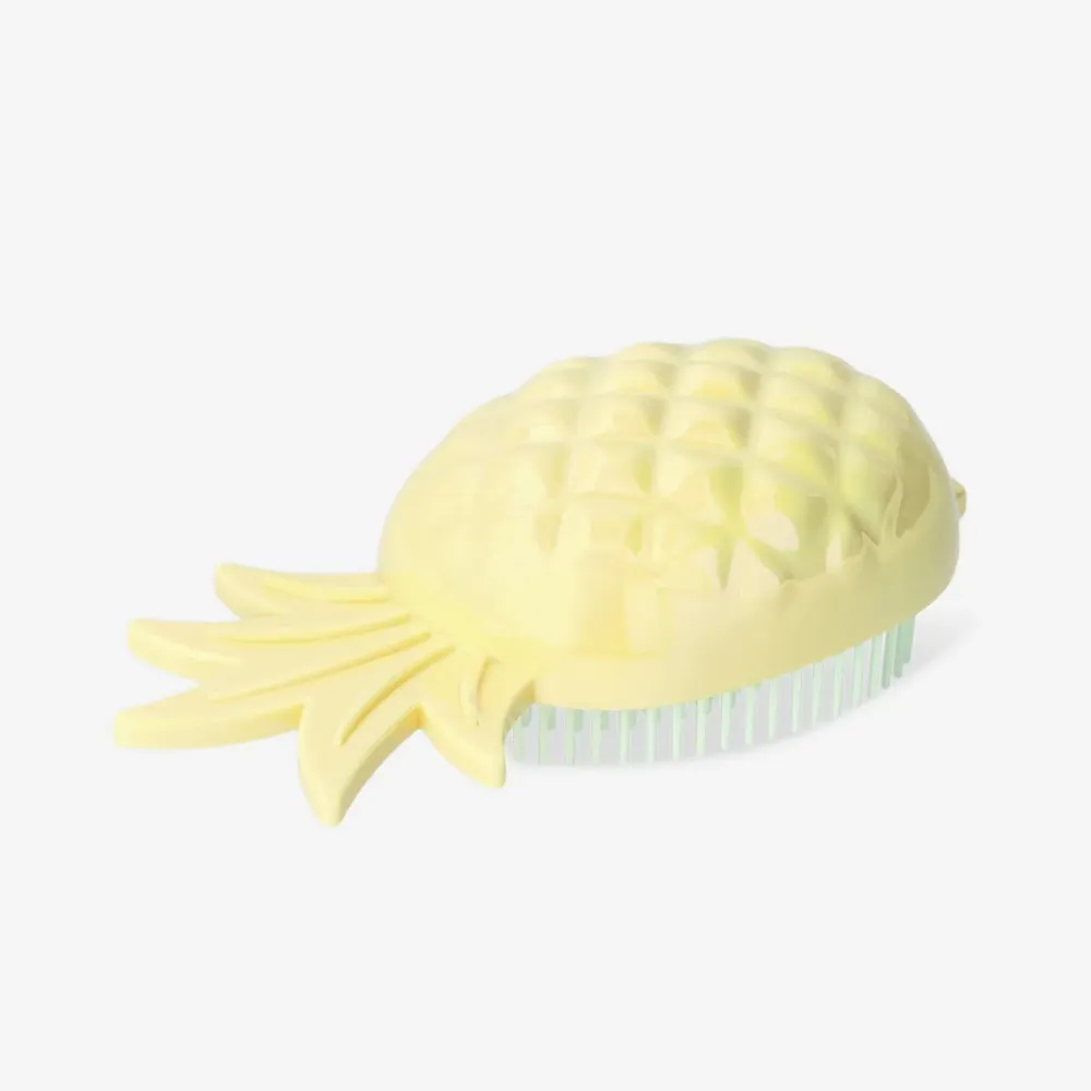 Ananas hiusharja