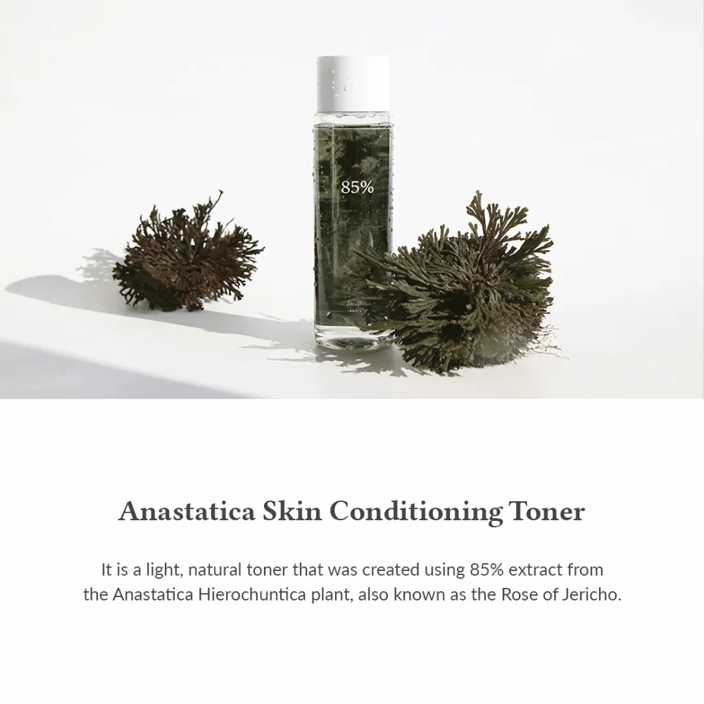 Anastatica Skin Conditioning Toner 250ml