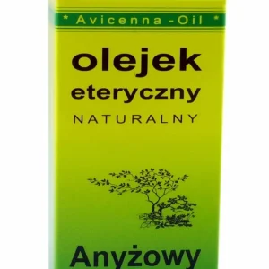 Anis-eterinen öljy AVICENNE 7ml
