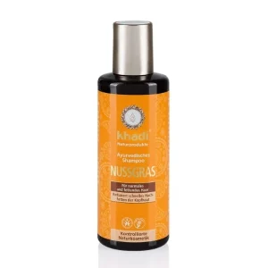 Anti-korppuneemishampoo 210 ml - KHADI