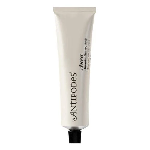 Antipodit aura manuka hunaja -naamio Antipodes
