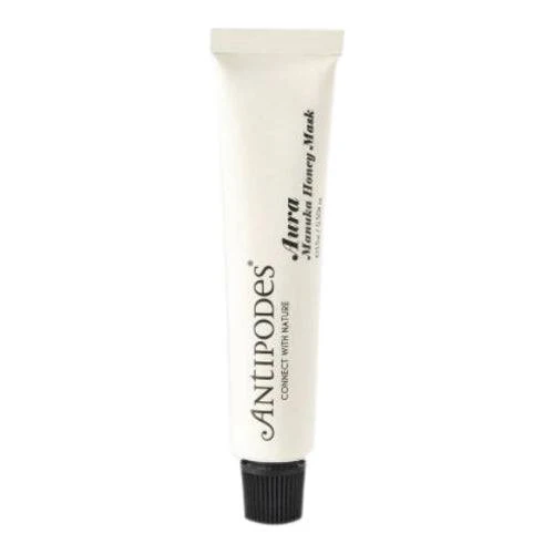 Antipodit aura manuka hunaja -naamio Antipodes