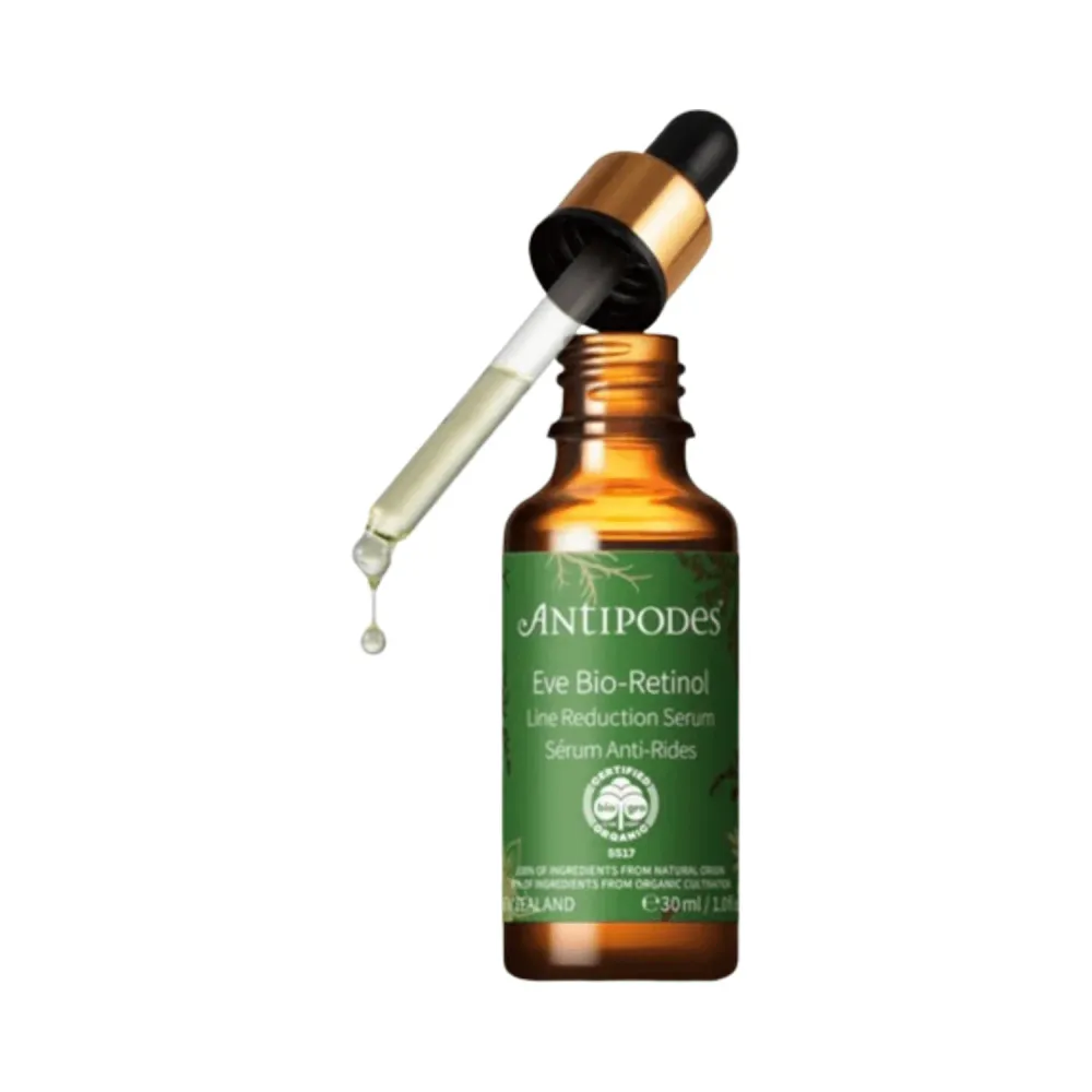 Antipodit Eve Bio-Retinol -seerumi Antipodes