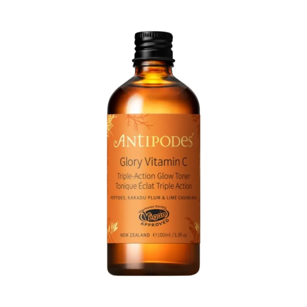 Antipodit Glory C -vitamiini -hehkuväri Antipodes