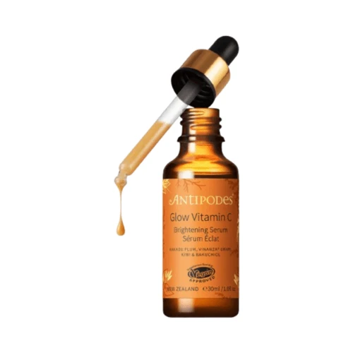 Antipodit hehku rituaali C -vitamiini -seerumi Antipodes