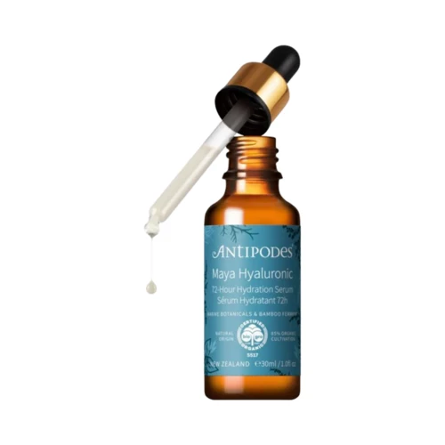Antipodit maya hyaluronic 72h hydraatioseerumi Antipodes