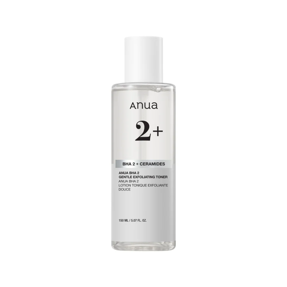 [Anua] BHA 2% Gentle Exfoliating Toner