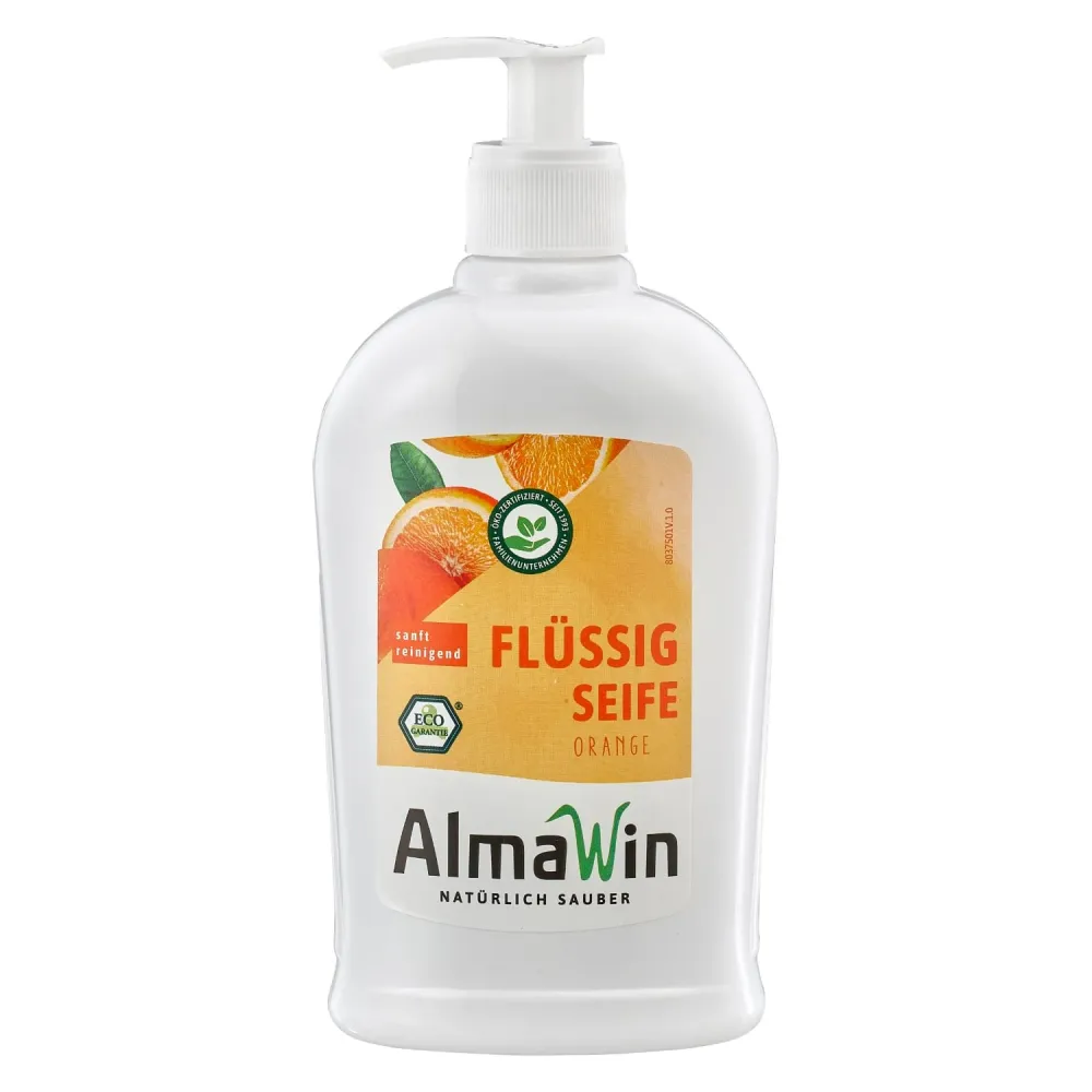 APELSIIINISAIppA ECO 500 ml - ALMAWIN