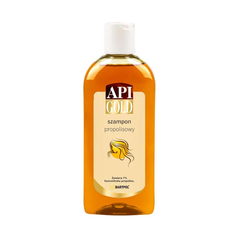 Api - shampoo tai propolis 280ml BARTPOL