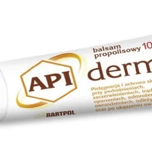 Apiderm Propolis Balsami 10 % 30 g BARTPOL