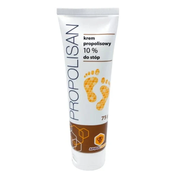 ApipolFarma Propolisan Propolisvoide 10 % jalalle