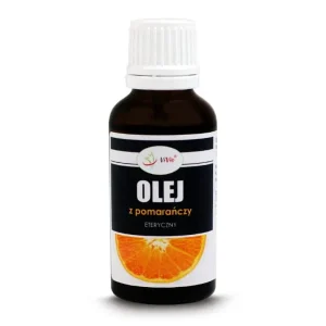 Appelsiiniöljy 30 ml VIVIO