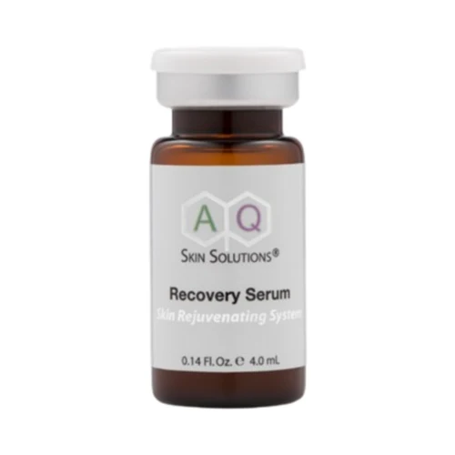 AQ Skin Solutions Palauta seerumi