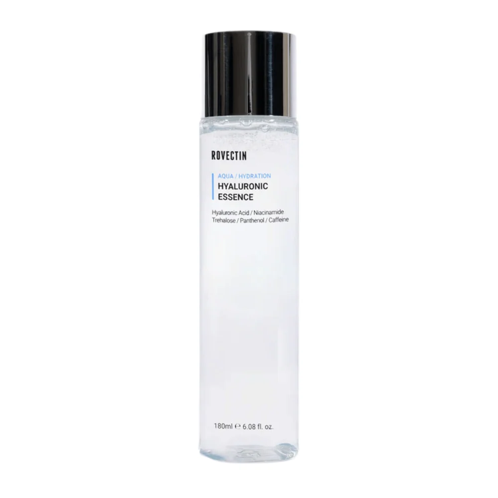 Aqua Hydration Hyaluronic Essence 180ml