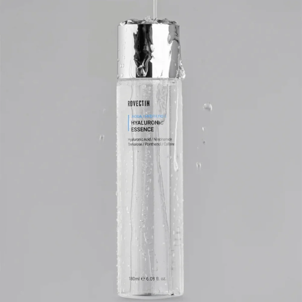 Aqua Hydration Hyaluronic Essence 180ml
