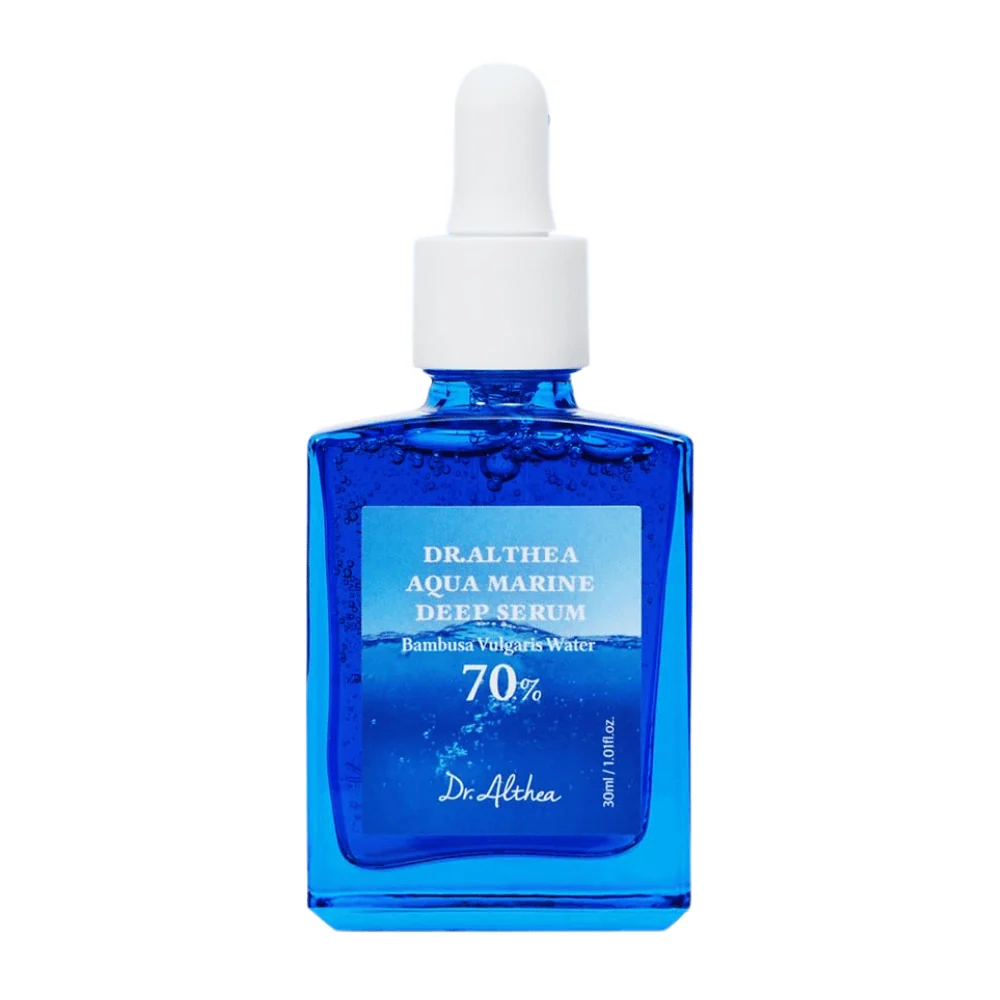 Aqua Marine Deep Serum 30ml