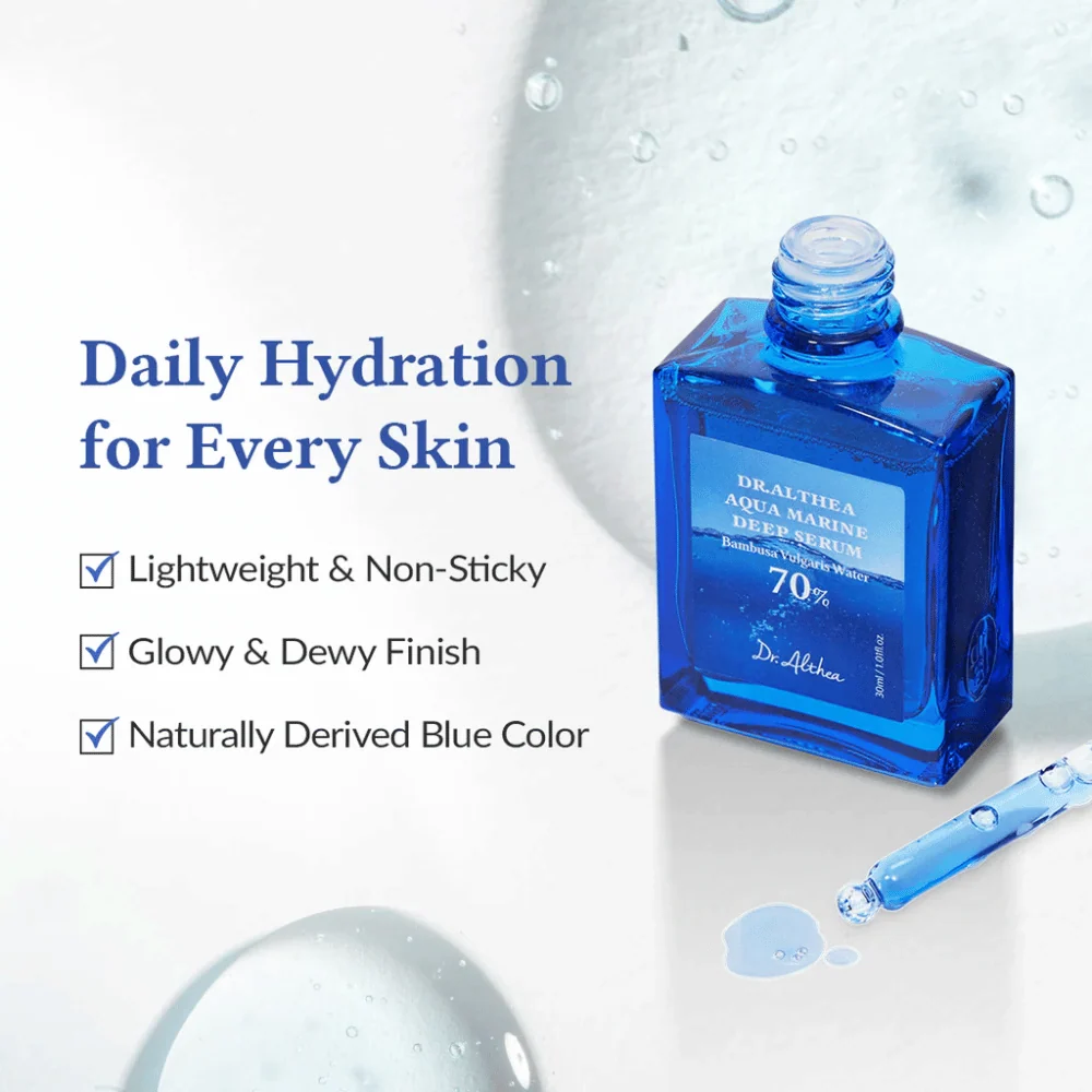 Aqua Marine Deep Serum 30ml