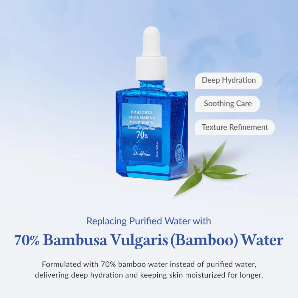 Aqua Marine Deep Serum 30ml