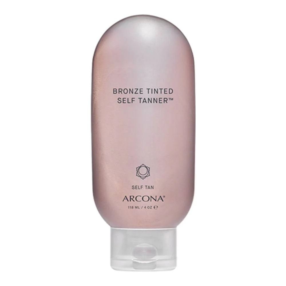 Arcona Bronzer - Self Tanner