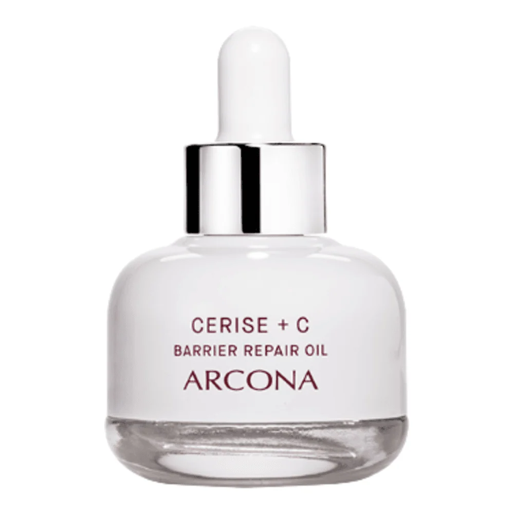 Arcona Cerise + C -esteen korjausöljy