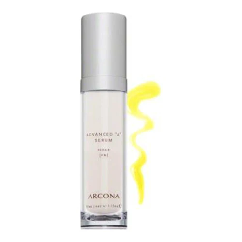 Arcona edistyi seerumia
