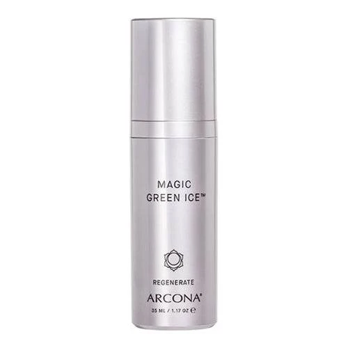 Arcona Magic Green Ice