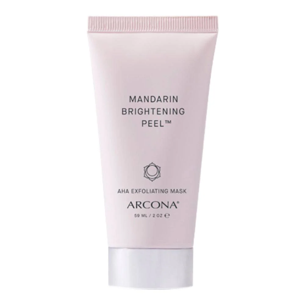 Arcona Mandariinin kirkastava kuori