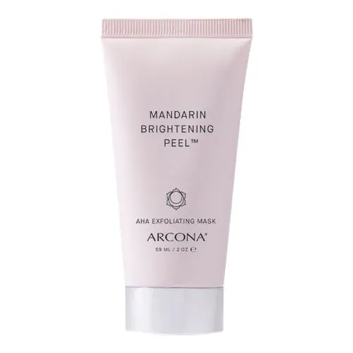 Arcona Mandariinin kirkastava kuori