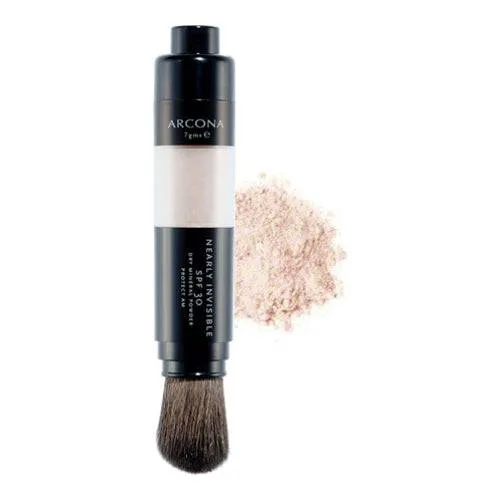 Arcona melkein näkymätön SPF 30