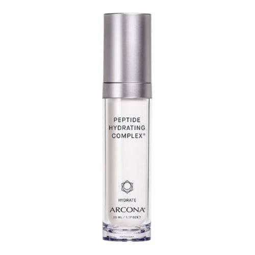 Arcona -peptidi kosteuttava kompleksi