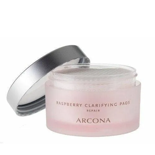 Arcona Raspberry selventävät tyynyt (45 tyynyä)