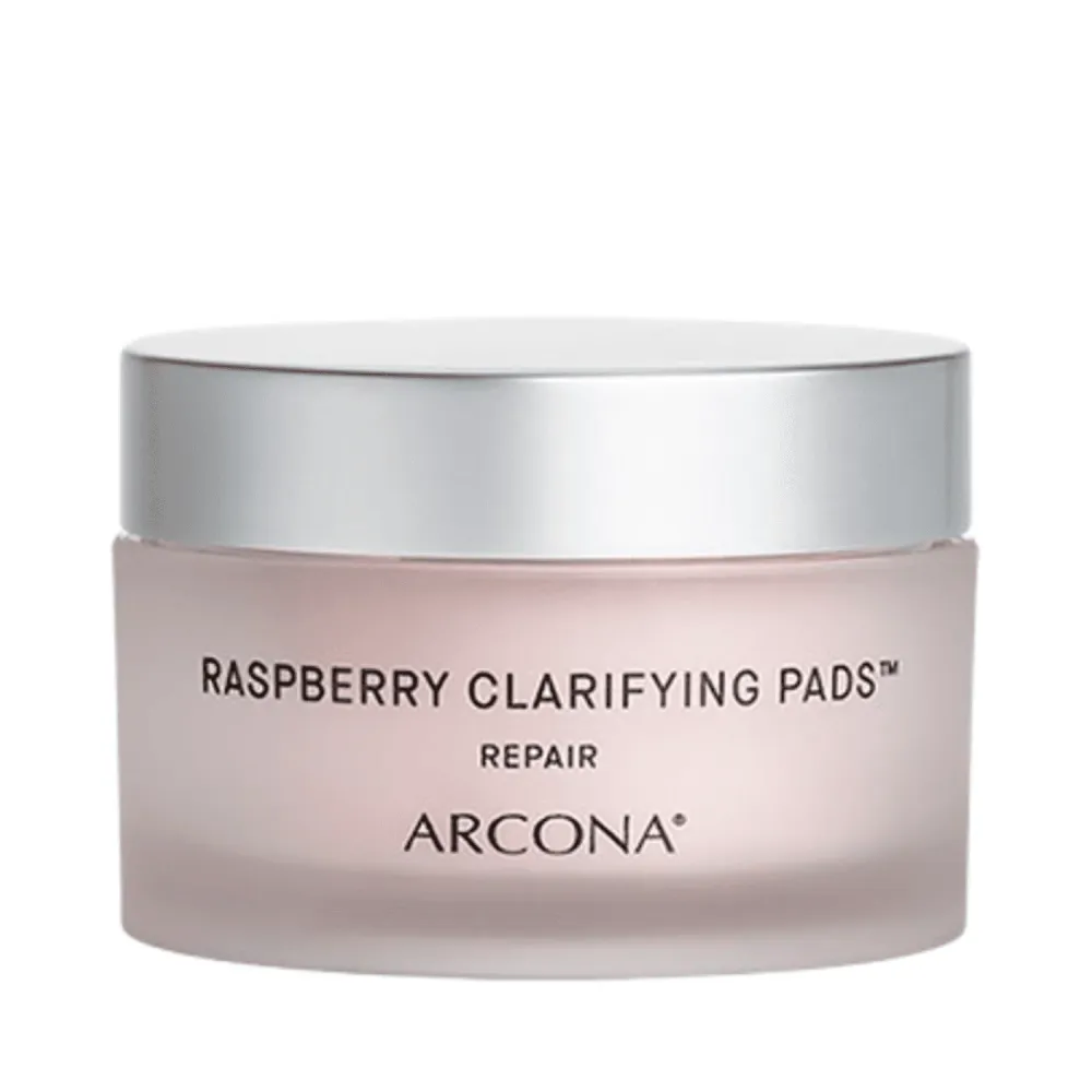 Arcona Raspberry selventävät tyynyt (45 tyynyä)