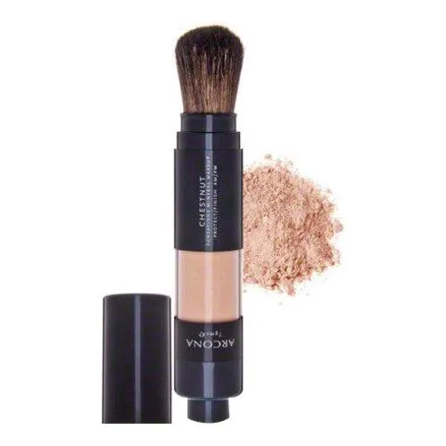 Arcona Sunsations Mineral Makeup 7 g / 0,25 unssia