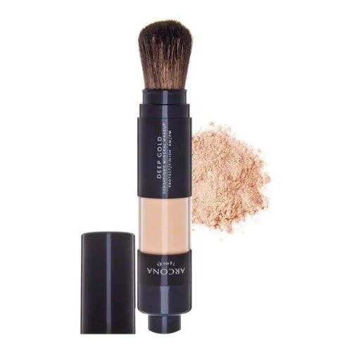 Arcona Sunsations Mineral Makeup 7 g / 0,25 unssia
