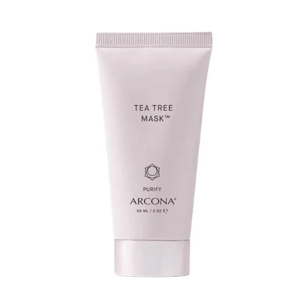 Arcona Tea Tree Mask