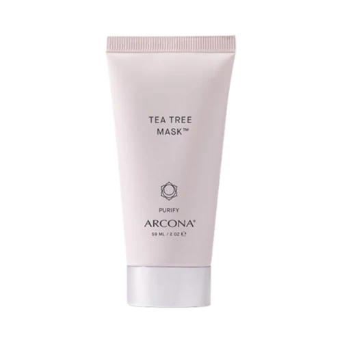 Arcona Tea Tree Mask