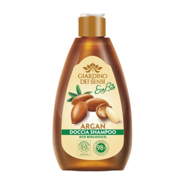 Argan-ECO-suihkugeeli 250 ml GIARDINO