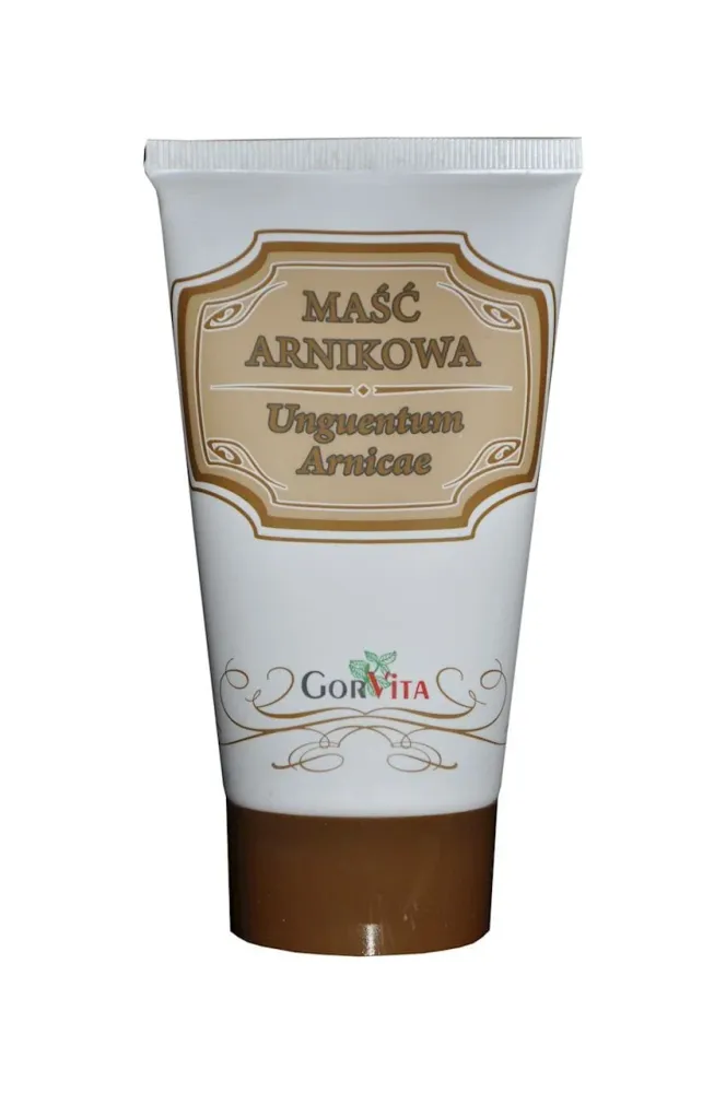 Arnica-voide 130 ml GORVITA