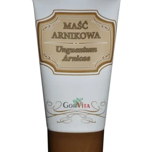 Arnica-voide 130 ml GORVITA