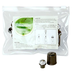 AromaGlide Roller korkit 10kpl - Young Living