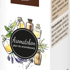 Aromatobon - Aromatisointineste 50ml BONIMED