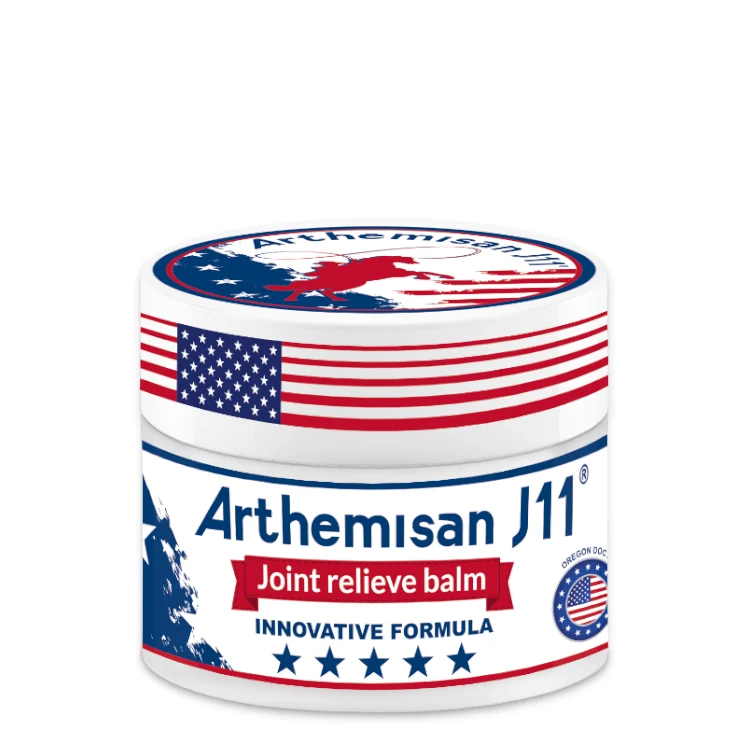 ASEPTA Arthemisan J11 - nivelvoide 50ml