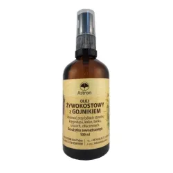 Astron Live Jojoba-Öljy 100Mlx10kpl