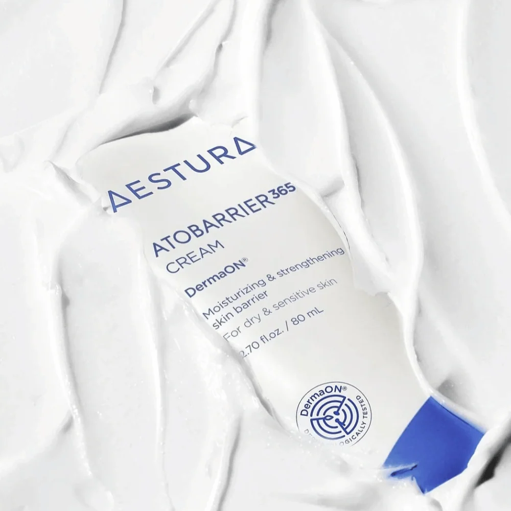 Atobarrier 365 Cream 80ml