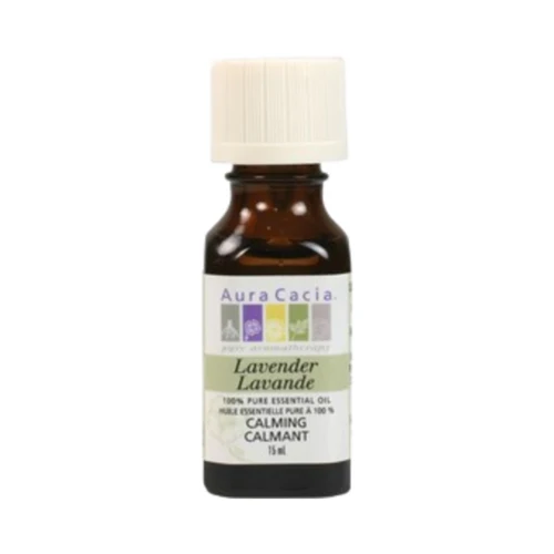 Aura Cacia laventeliöljy
