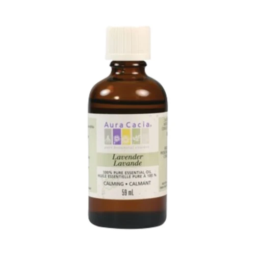 Aura Cacia laventeliöljy