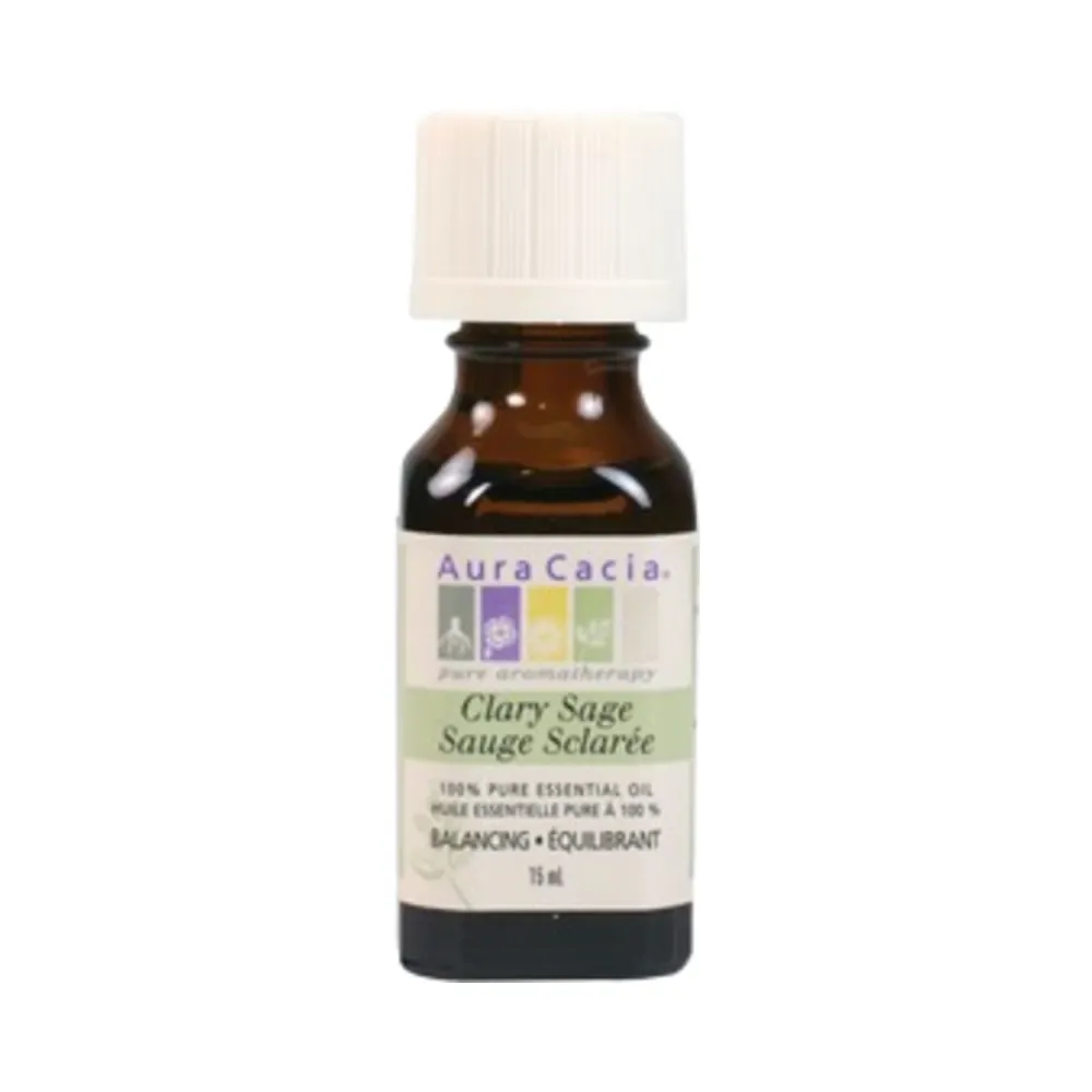 Aura Cacia Neilikkasilmuöljy